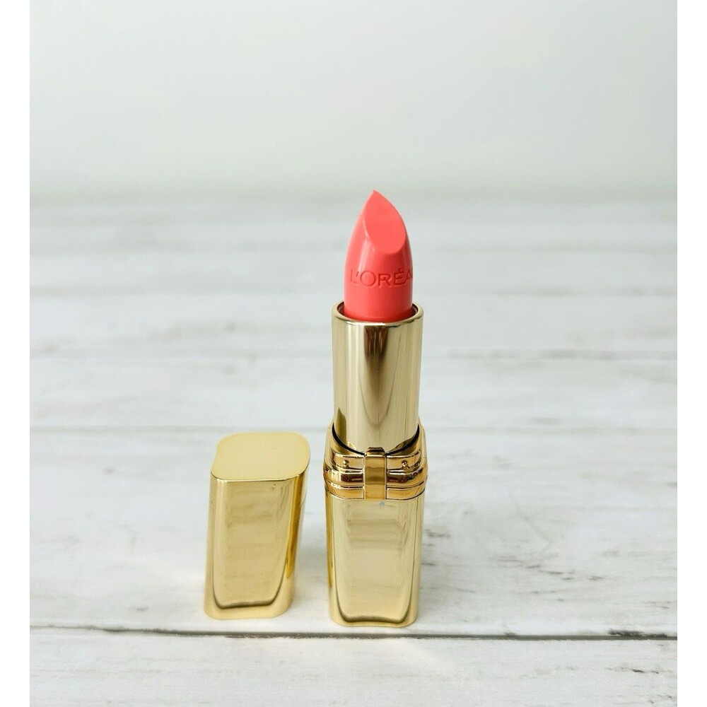 L'oreal Colour Riche Lipstick #175 I Pink You're Cute 0.13oz NWOB